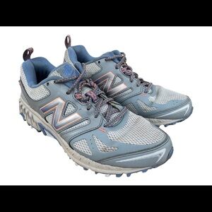 New Balance 412v3 Sport Lace Up Training Shoe Womens Size 7.5